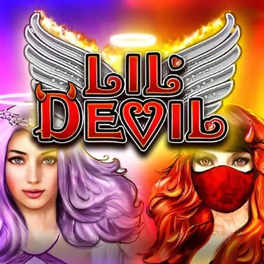 Lil Devil, tragamonedas con personajes femeninos y bonificación especial